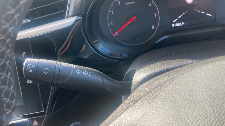 Vauxhall Corsa 1.2 Design 5dr Petrol Hatchback